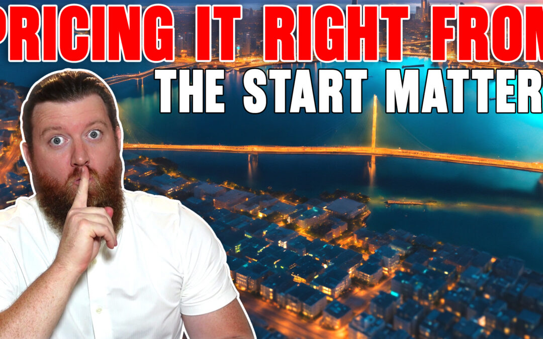 Why the First 30 Days on Market Can Make or Break Your Home Sale